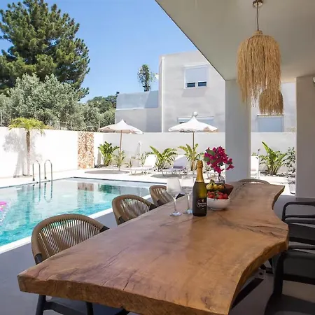 Georgia Villa