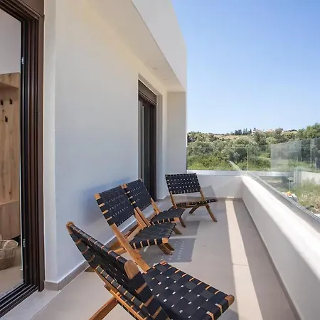 Georgia Villa