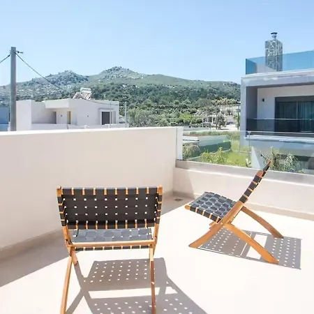 Georgia Villa