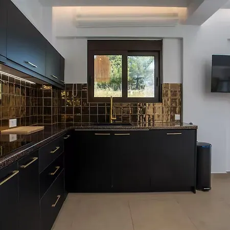 Villa Georgia *